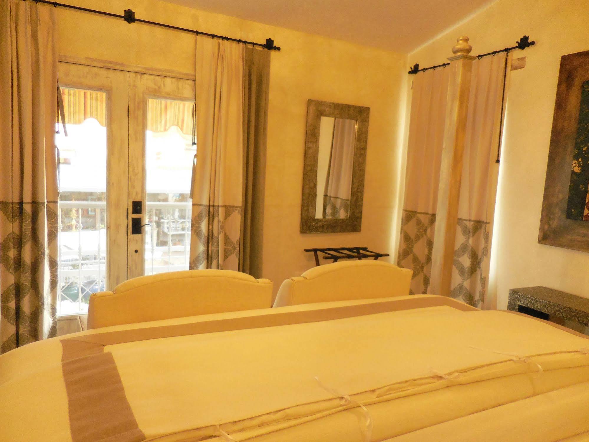 The Suites By Villa Valentina San José del Cabo 外观 照片