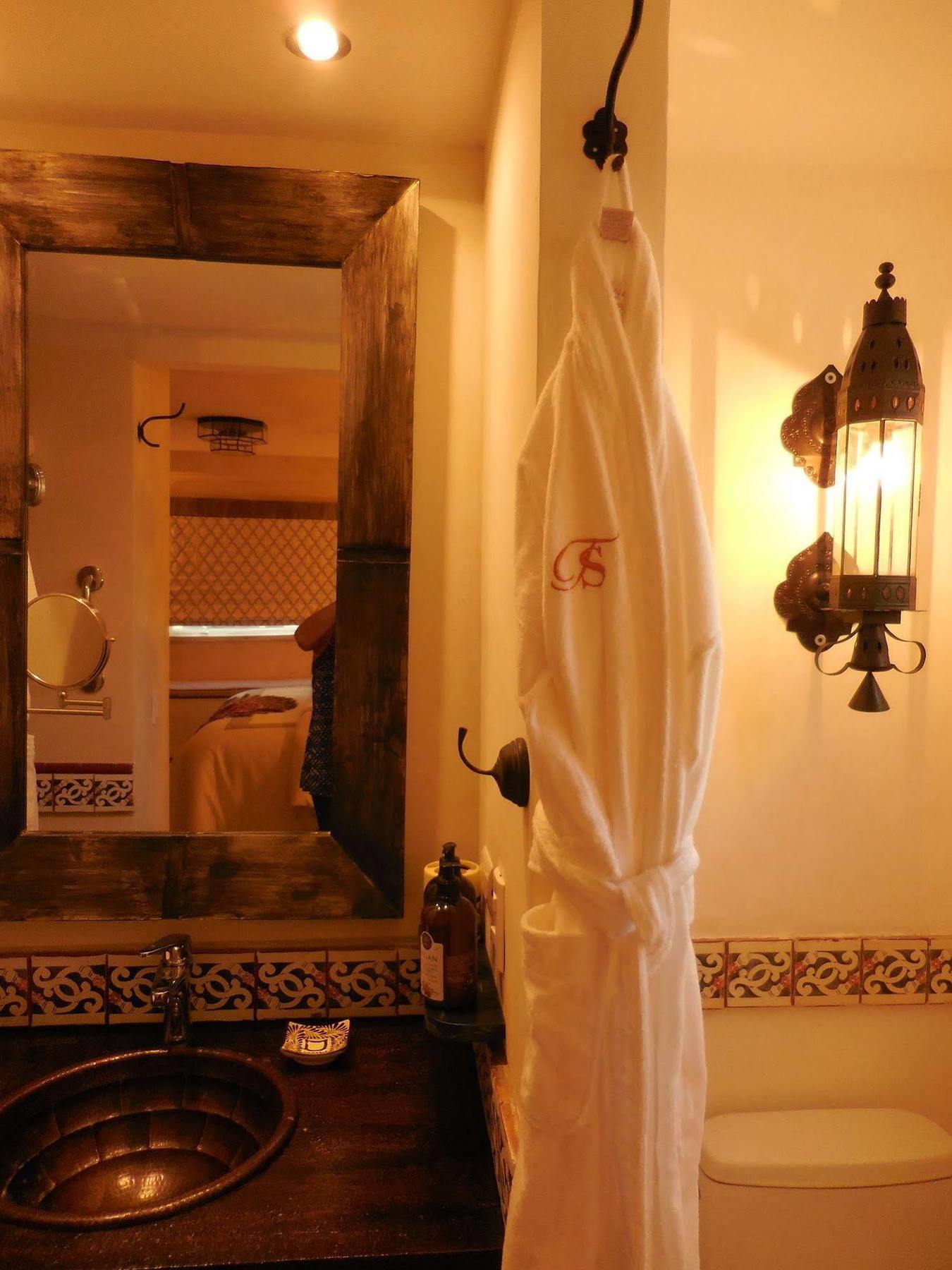 The Suites By Villa Valentina San José del Cabo 外观 照片